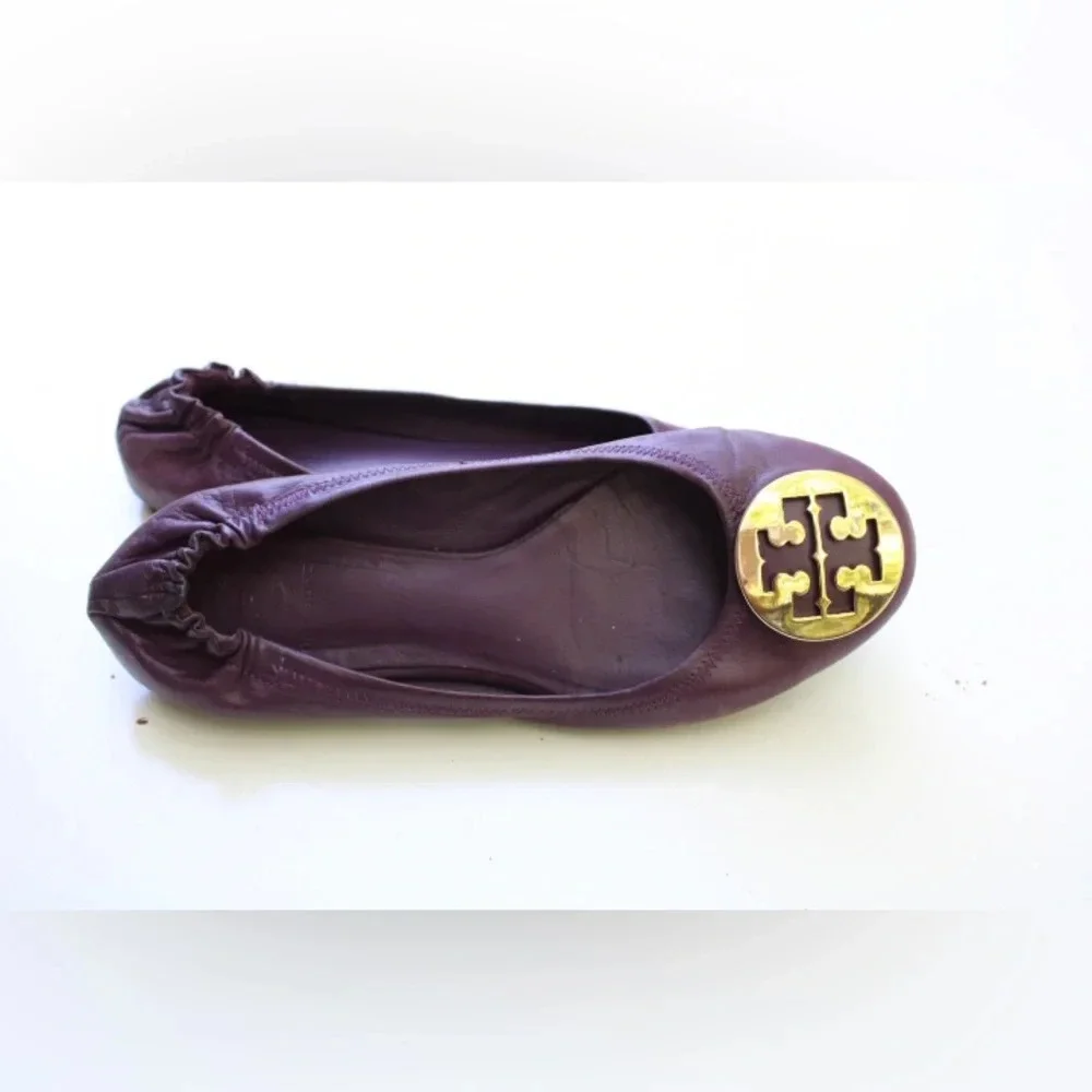 Tory Burch Reva flats